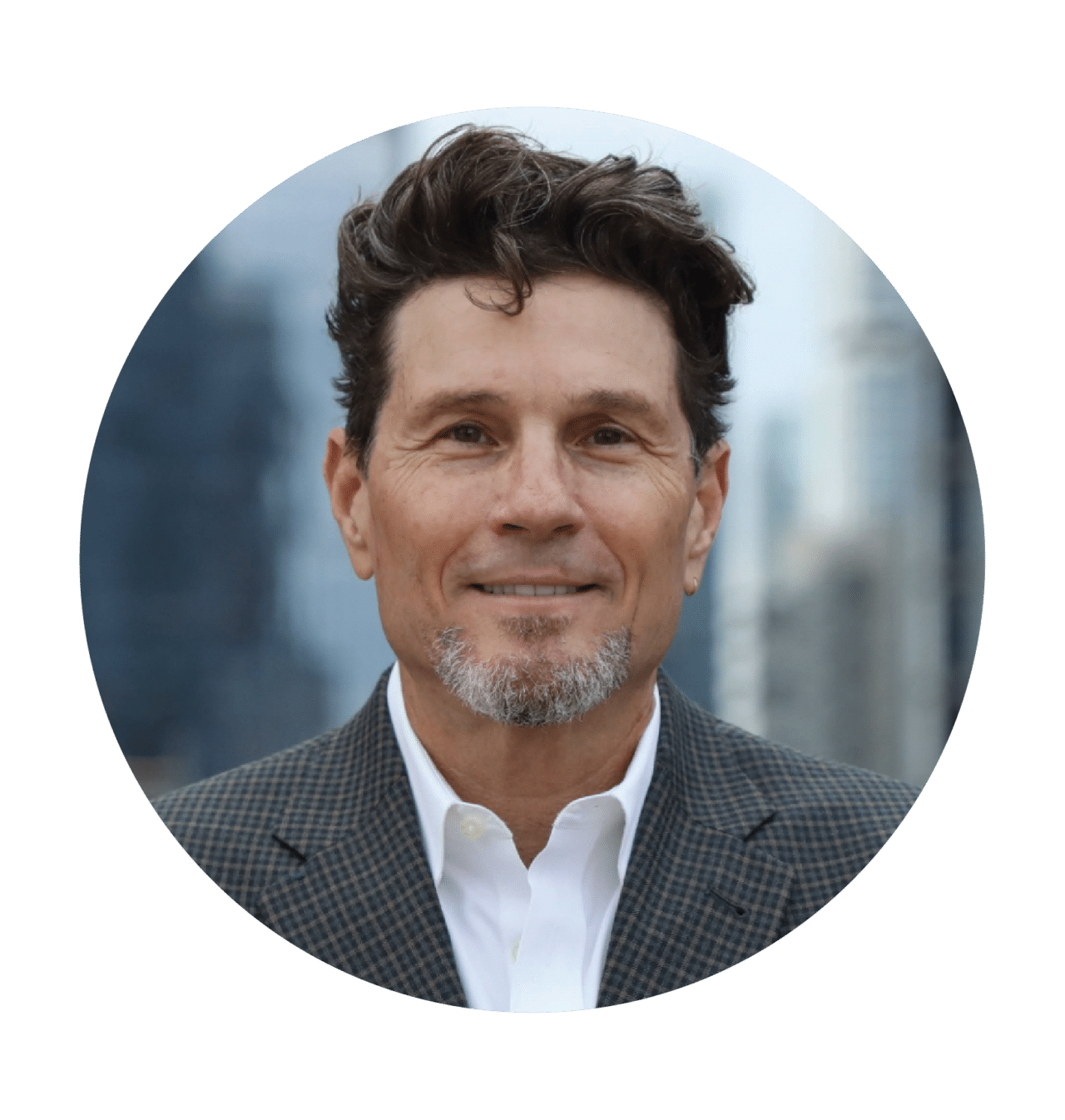Michael Beerman About - Texas Business Brokers