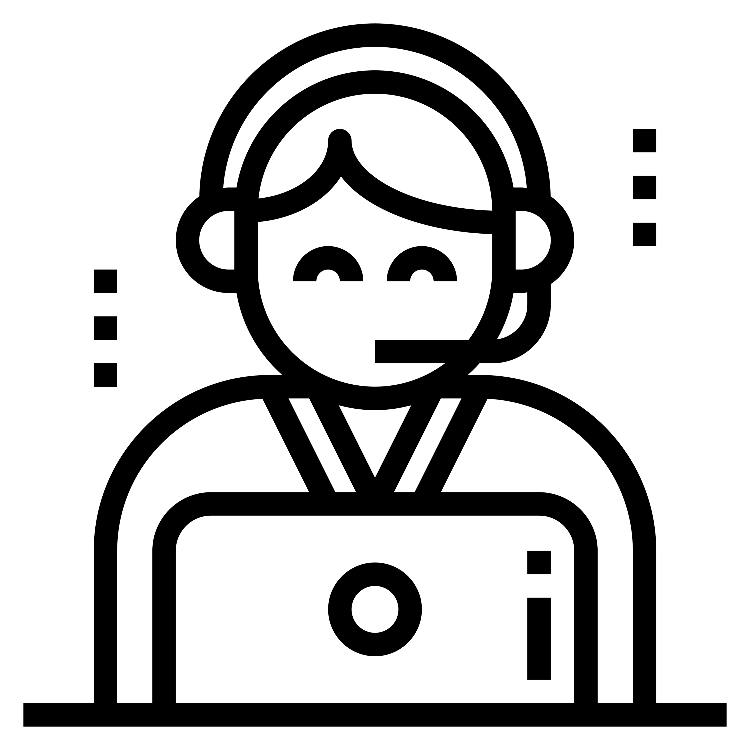 Basic Icon of the number four to imply the "Find a Buyer" is the fourth step in the business sales process for Texas Business Brokers.